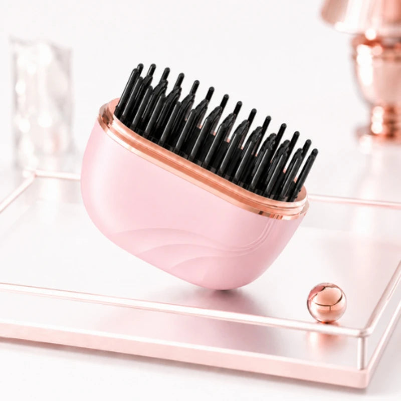Haurra Cordless Mini Straightener