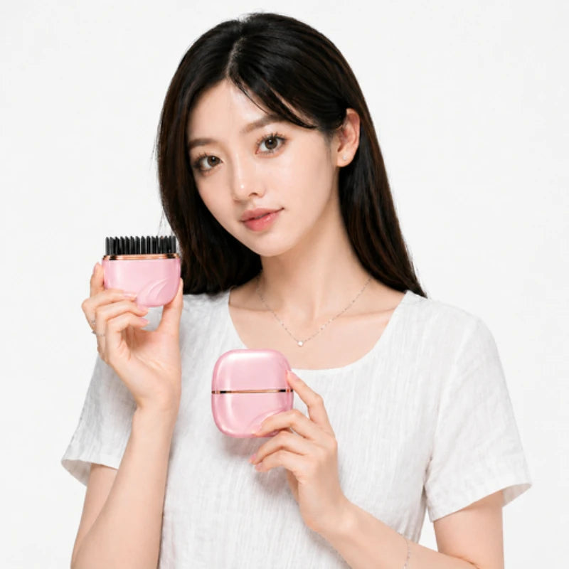 Haurra Cordless Mini Straightener