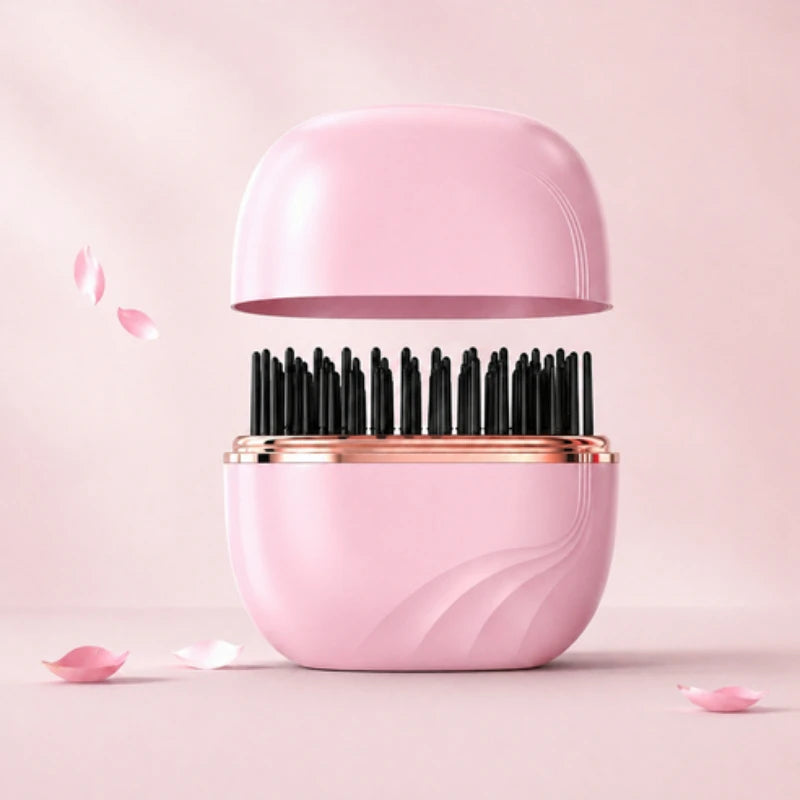 Haurra Cordless Mini Straightener