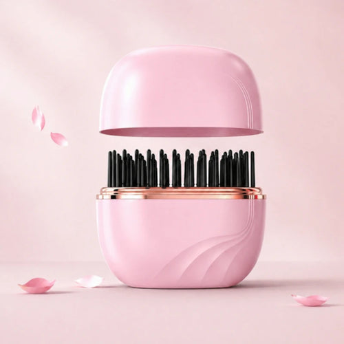 Haurra Cordless Mini Straightener