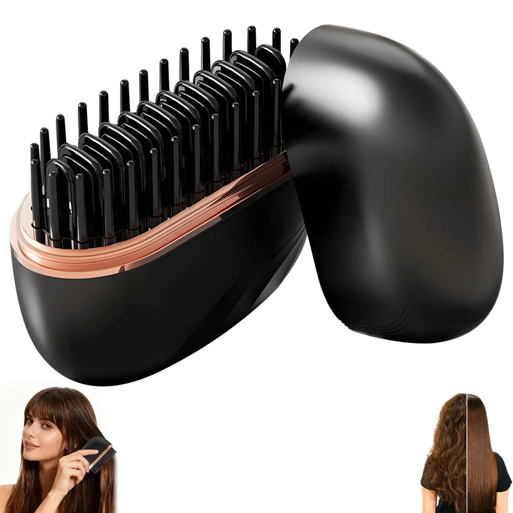 Haurra Cordless Mini Straightener