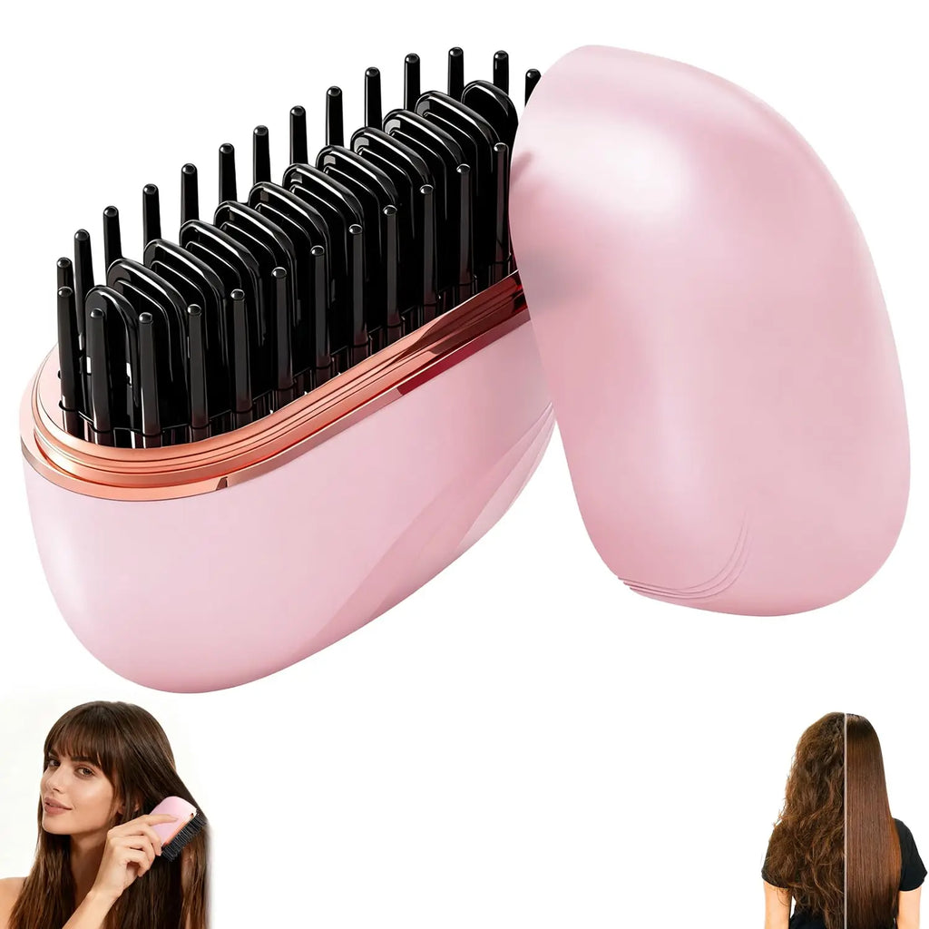 Haurra Cordless Mini Straightener