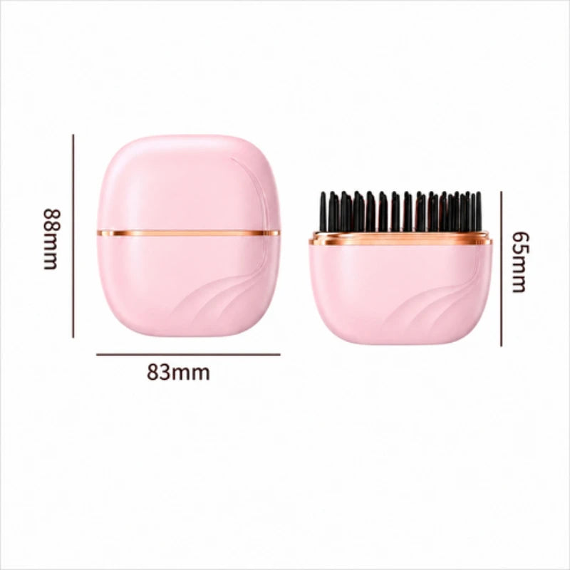 Haurra Cordless Mini Straightener