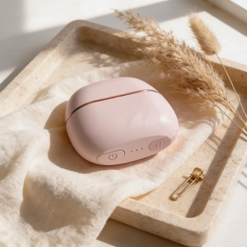 Haurra Cordless Mini Straightener